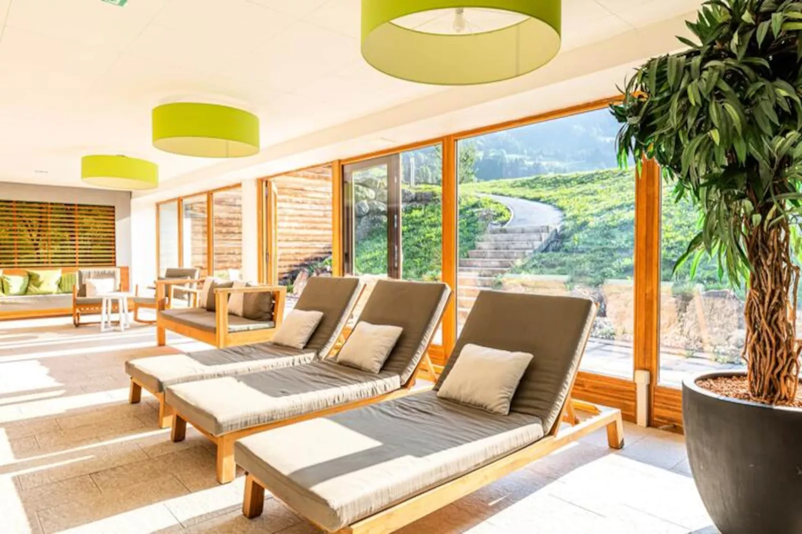 AlpResort Portes du Soleil ****-Untagged