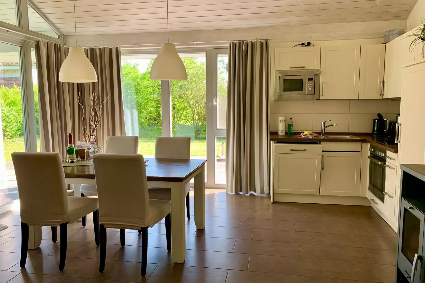 Müritzzeit-Kitchen