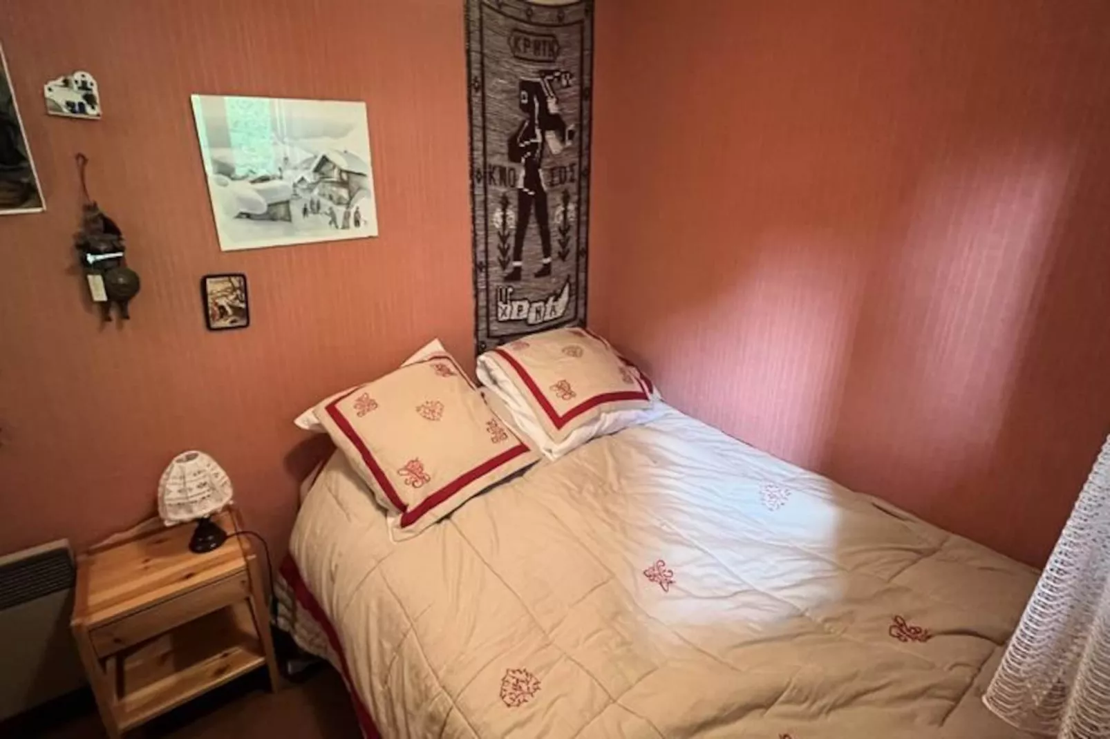 Résidence Sabaudia-Non tagué