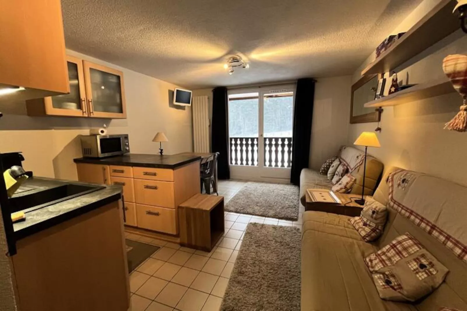 Résidence Les Iris-Untagged