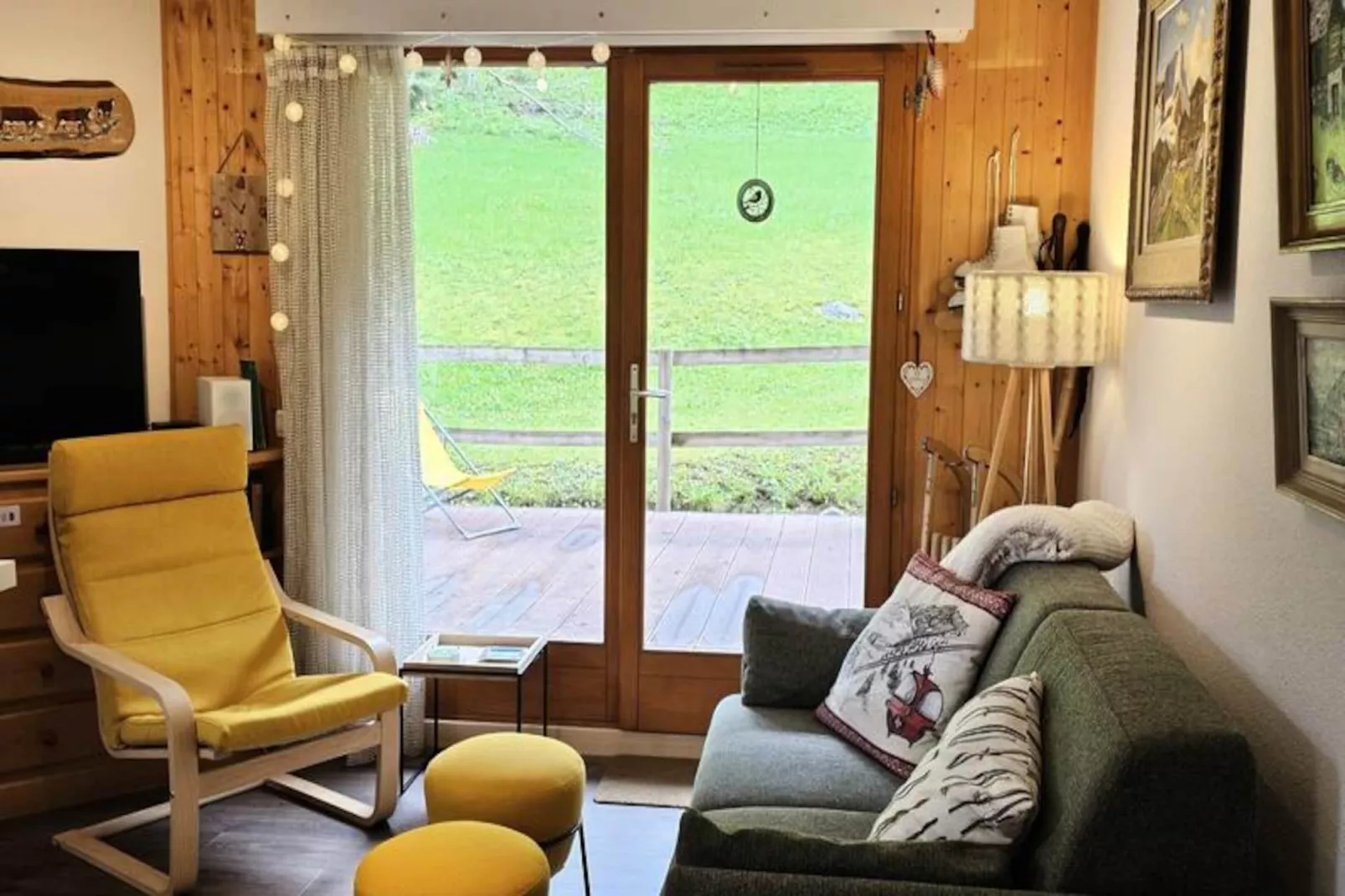 Résidence Les Violettes-Untagged