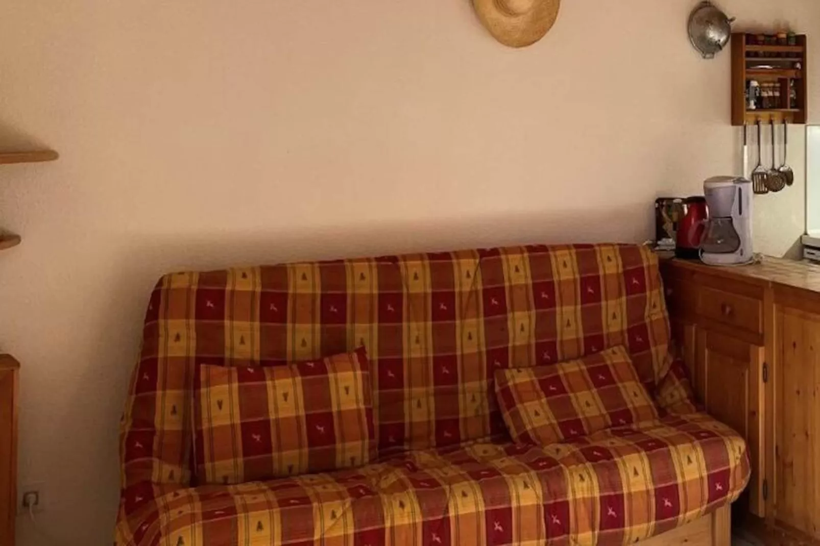 Résidence Les Sorbiers-Non tagué