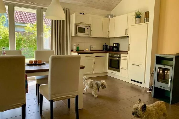 Müritzzeit-Kitchen