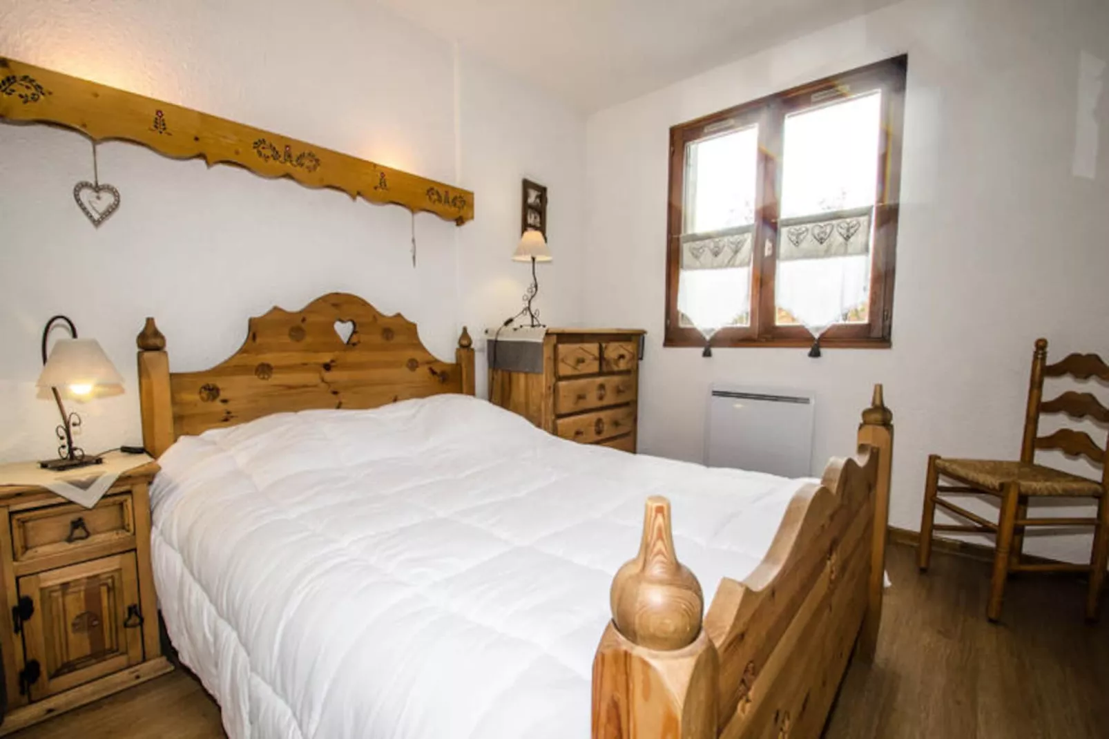 Résidence Choucas-Nicht zugeordnet