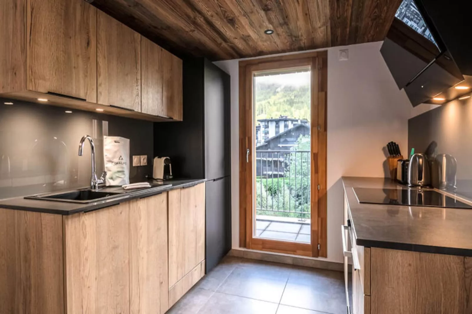 Résidence Androsace Du Lyret-Untagged