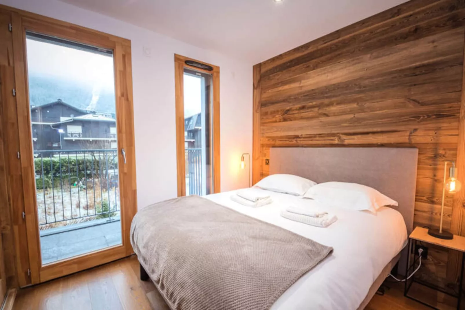 Résidence Androsace Du Lyret-Non tagué