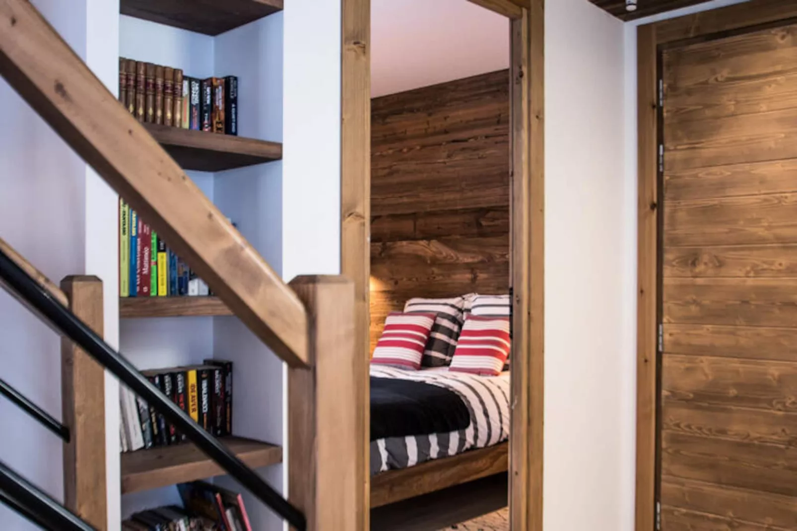 Résidence Androsace Du Lyret-Untagged