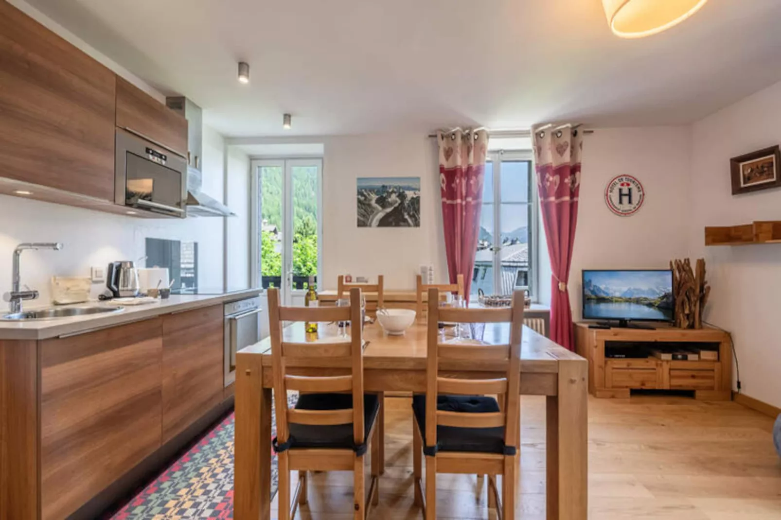 Résidence Roches Blanches-Nicht zugeordnet