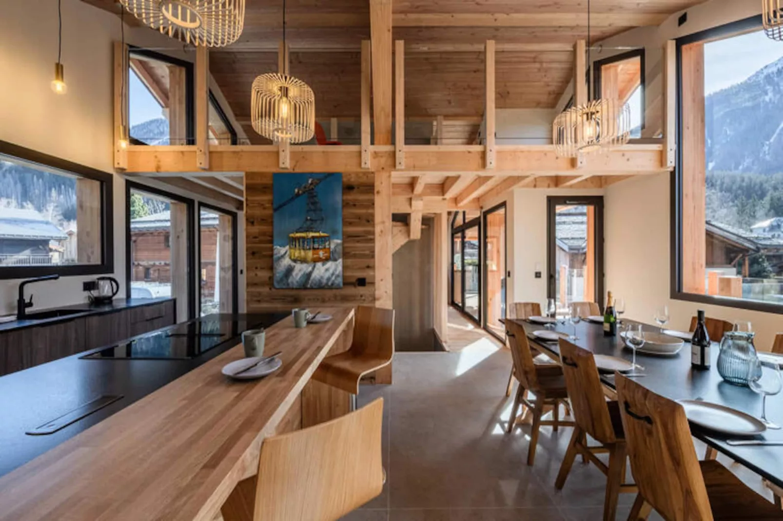 Résidence Cham180-Untagged