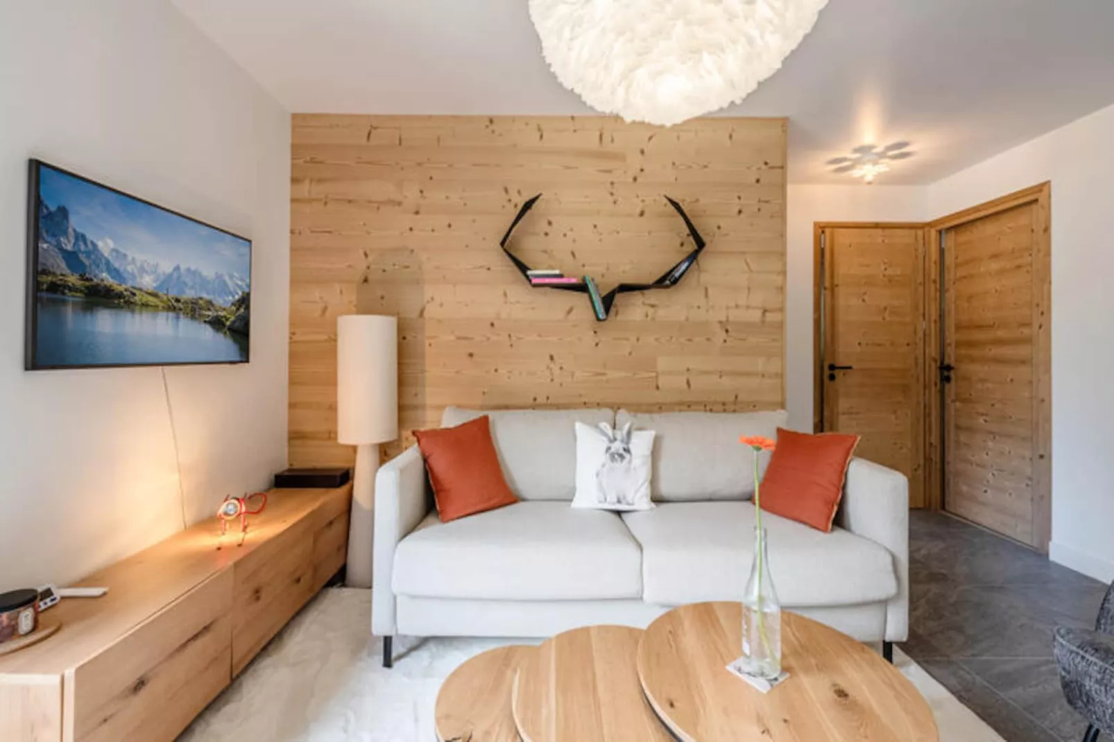 Résidence Castorettes-Untagged