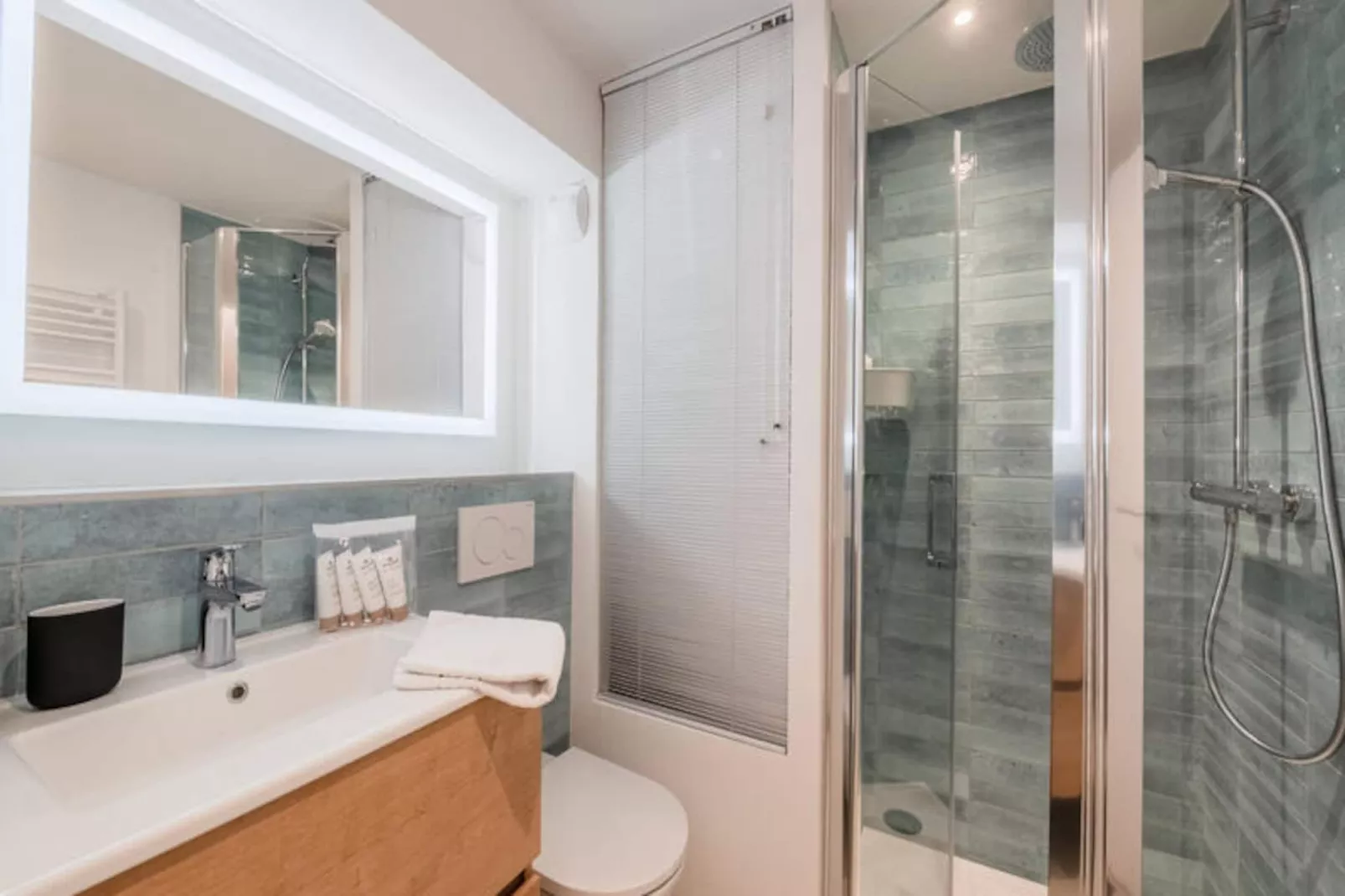 Résidence Clos Des Ancelles-Non tagué