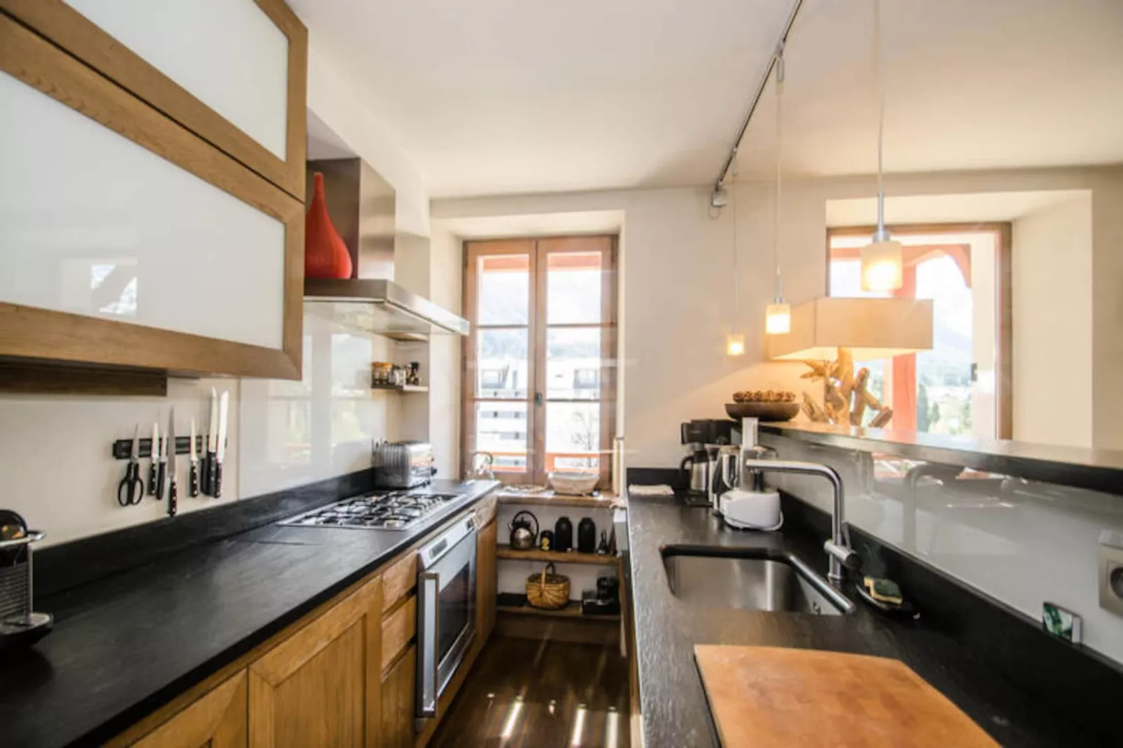 Résidence Ambre-Non tagué