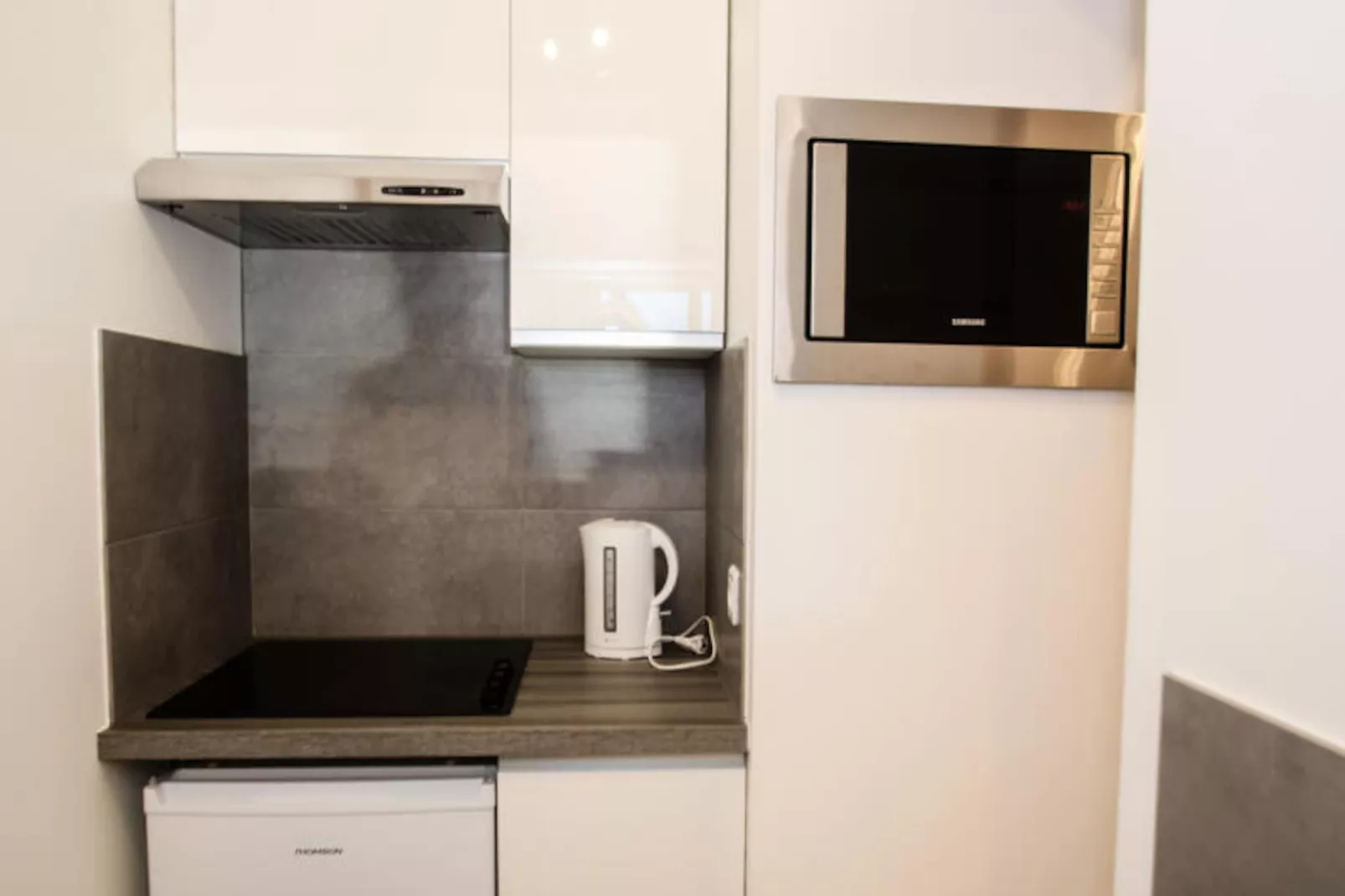 Résidence Chamois Blanc-Nicht zugeordnet