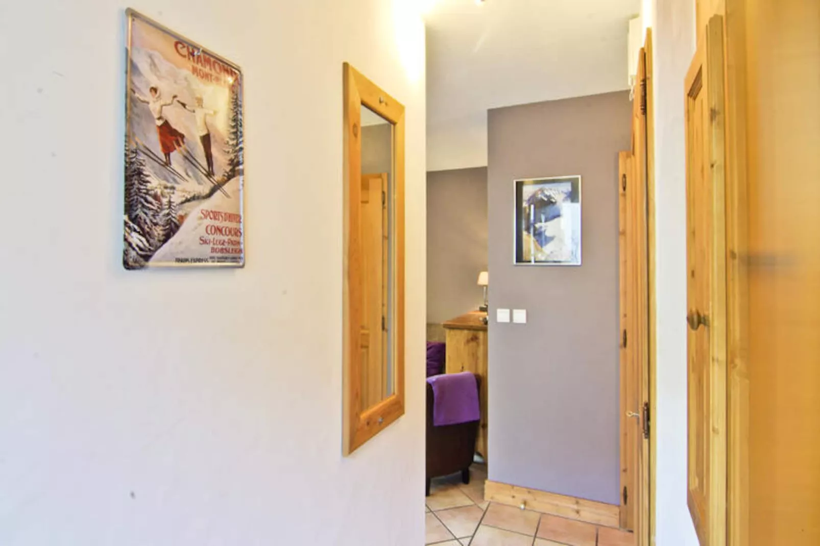 Résidence Clos Des Etoiles-Nicht zugeordnet