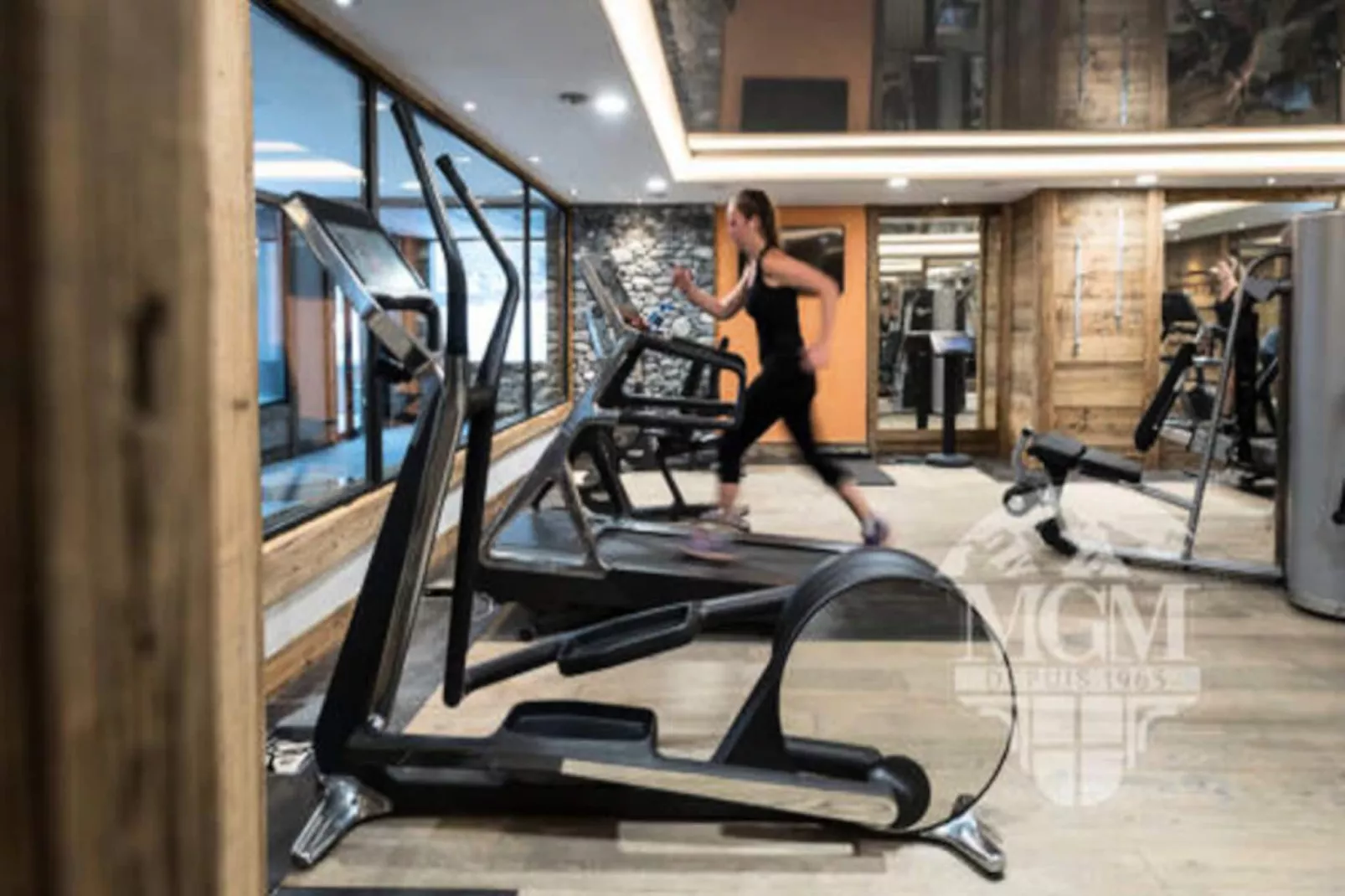 Résidence Le Cristal de Jade ***** - MGM Hôtels & Résidences-Untagged