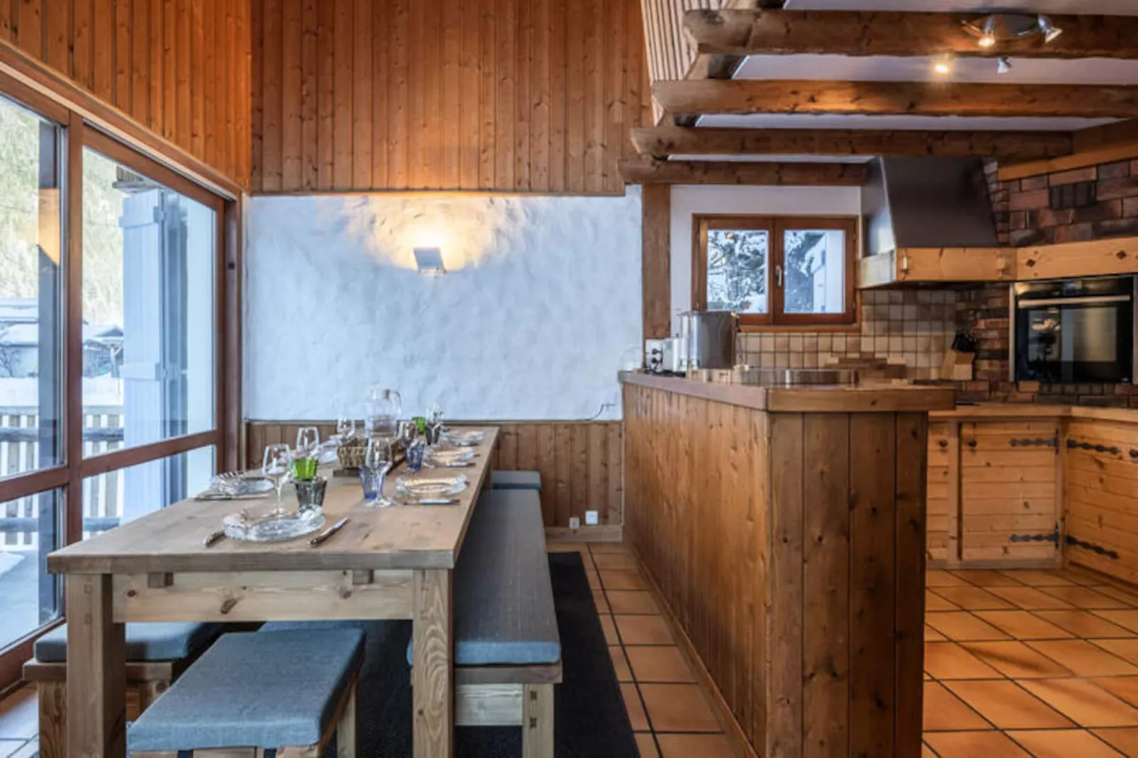 Résidence Ushuaia-Untagged