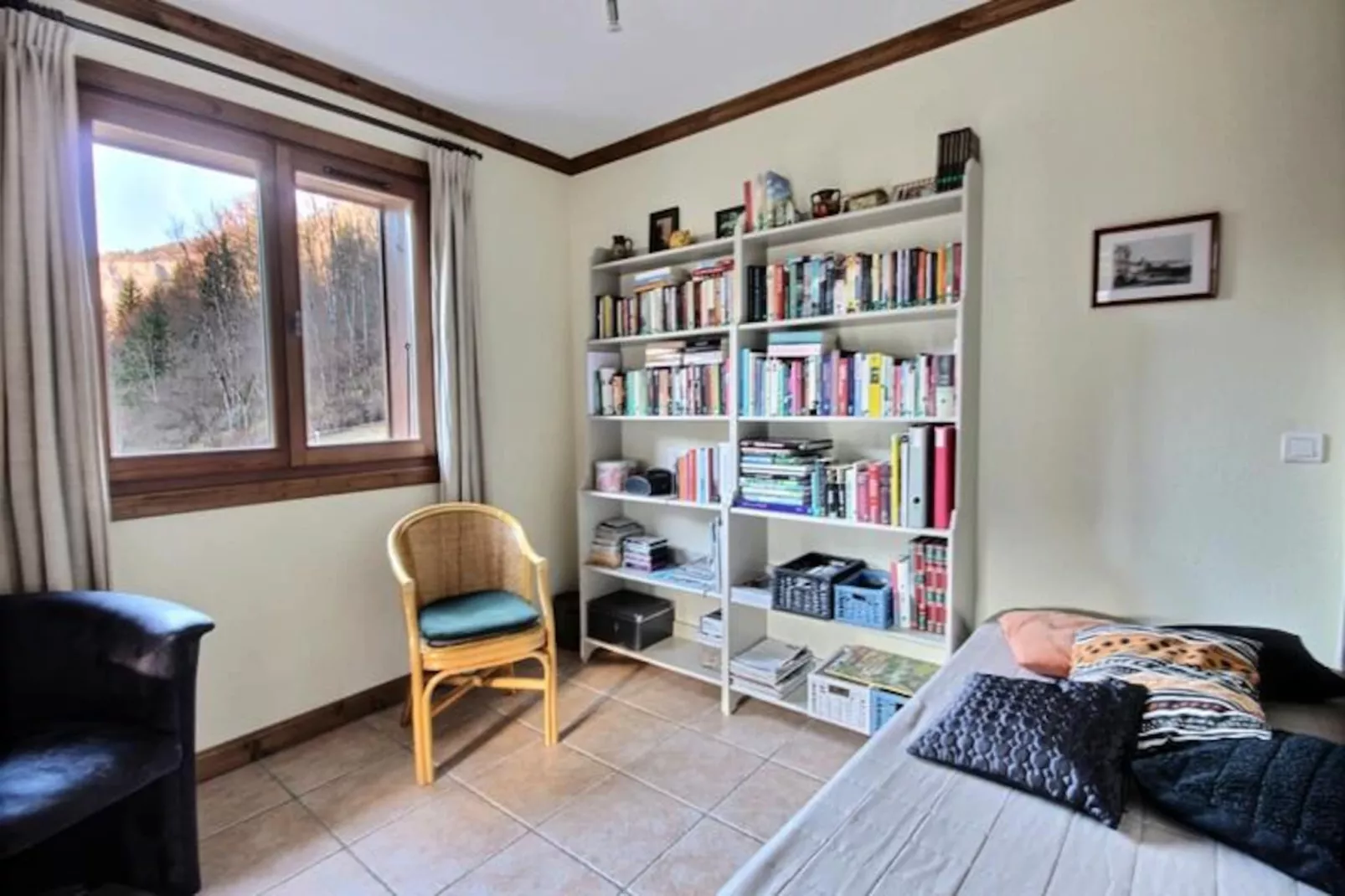 Chalets à Saint Jean d'Aulps-Non tagué