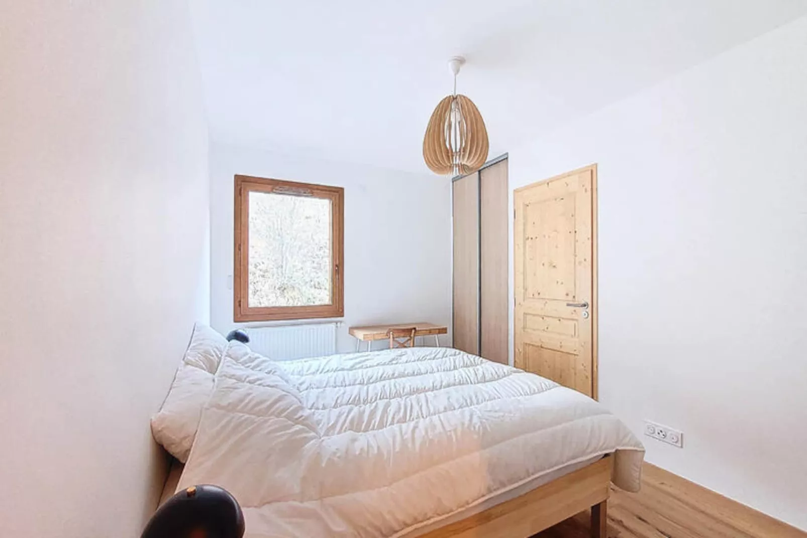 Appartements à Saint Jean d'Aulps-Nicht zugeordnet