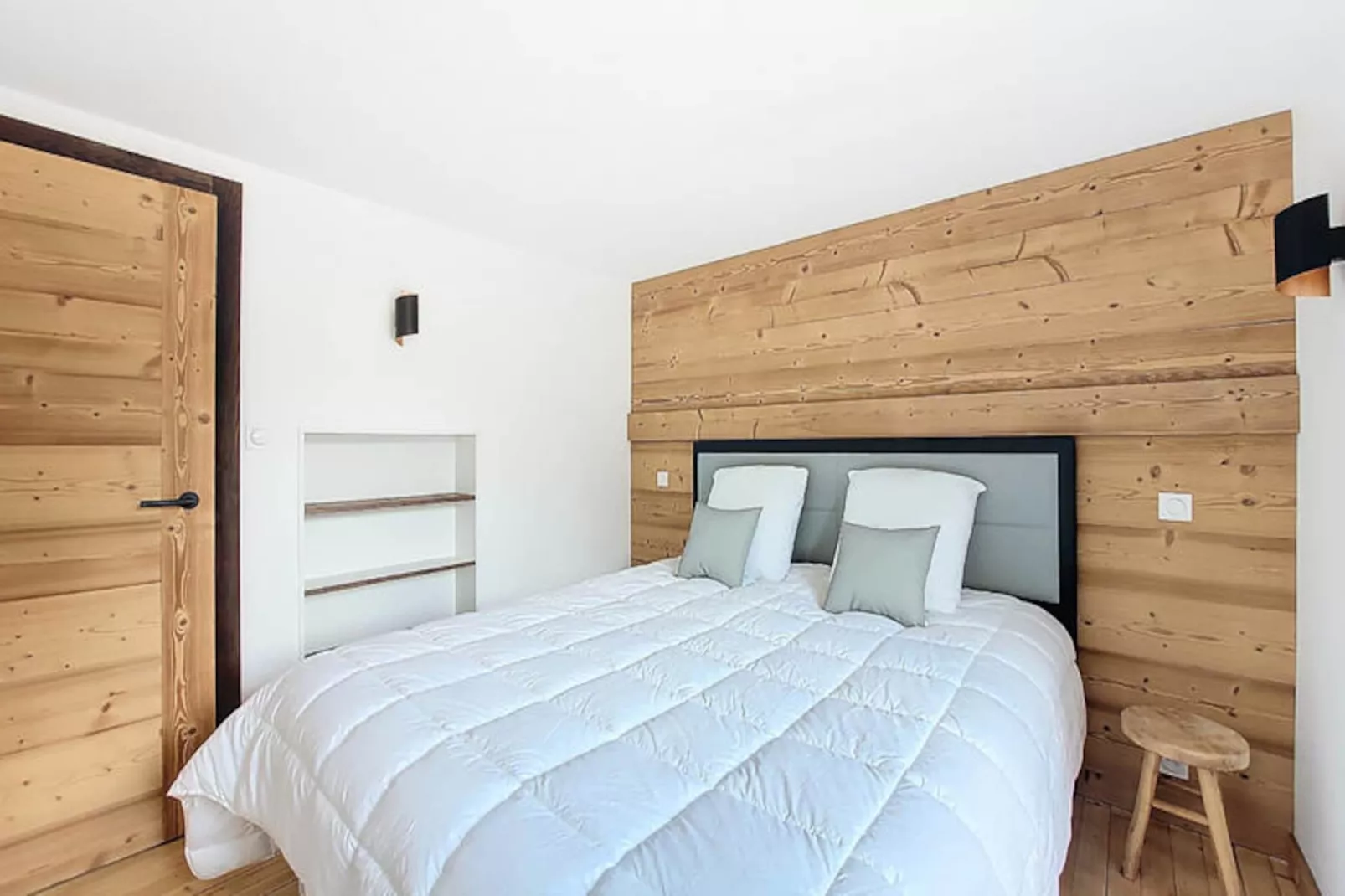 Chalets à Morzine-Nicht zugeordnet