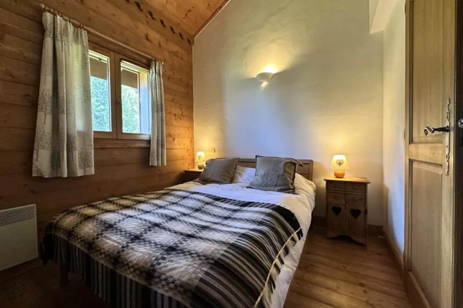 Résidence Refuge De L'alpage Bat E-Non tagué