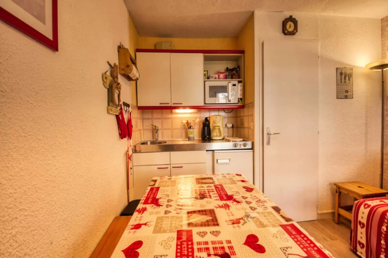 Résidence Praz Des Esserts-Untagged