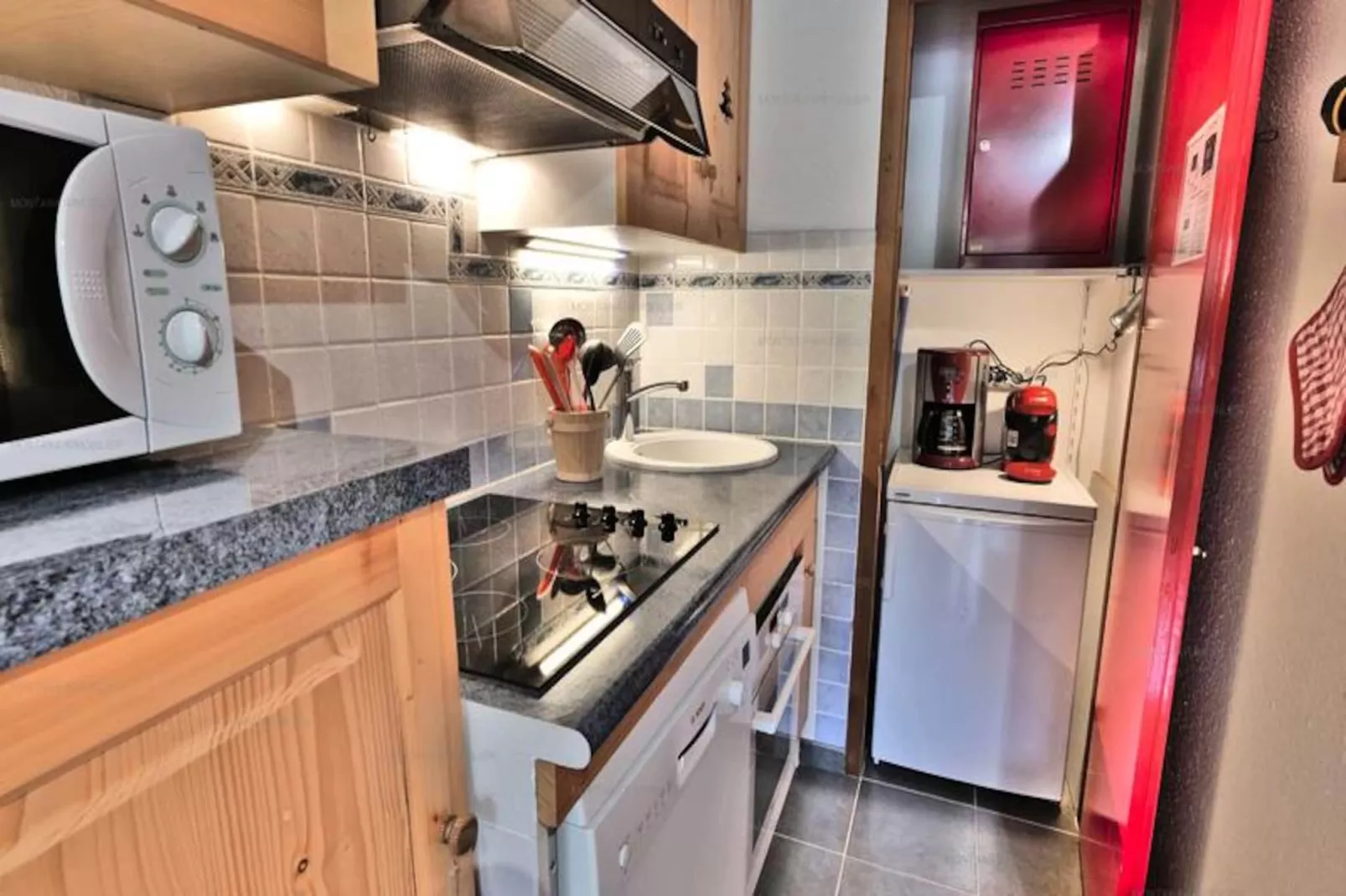 Chalet De Lessy B-Nicht zugeordnet