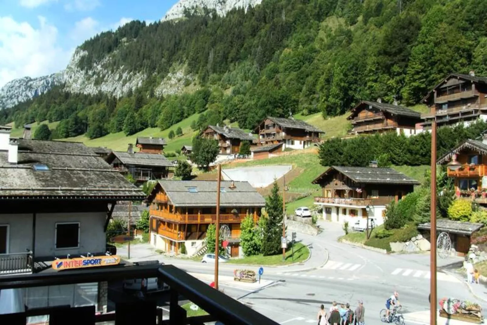 Résidence Jalouvre-Non tagué