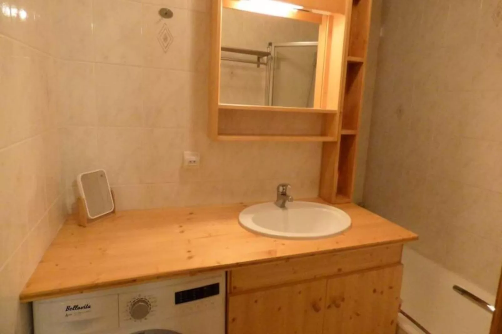 Résidence La Pastourelle-Untagged