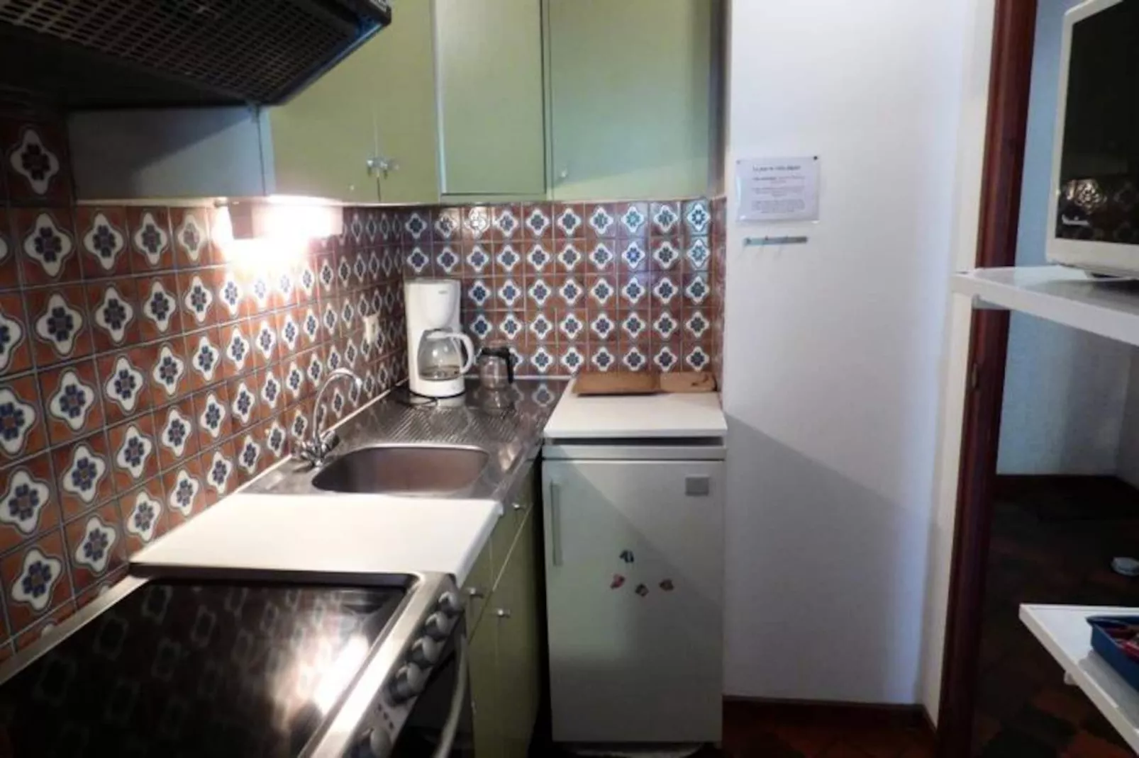 Résidence Oree Des Pistes B-Non tagué