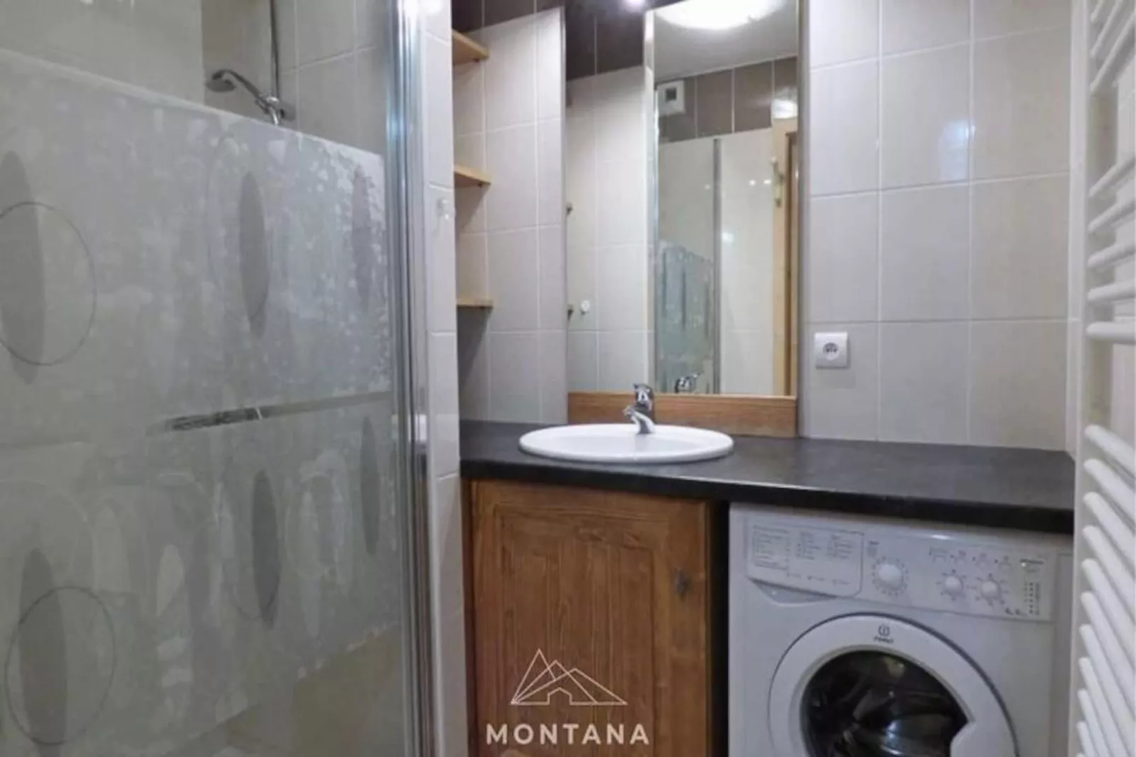 Résidence Grandes Alpes B-Nicht zugeordnet