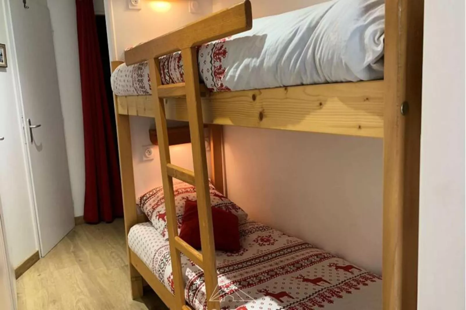 Résidence Les Carlines-Untagged