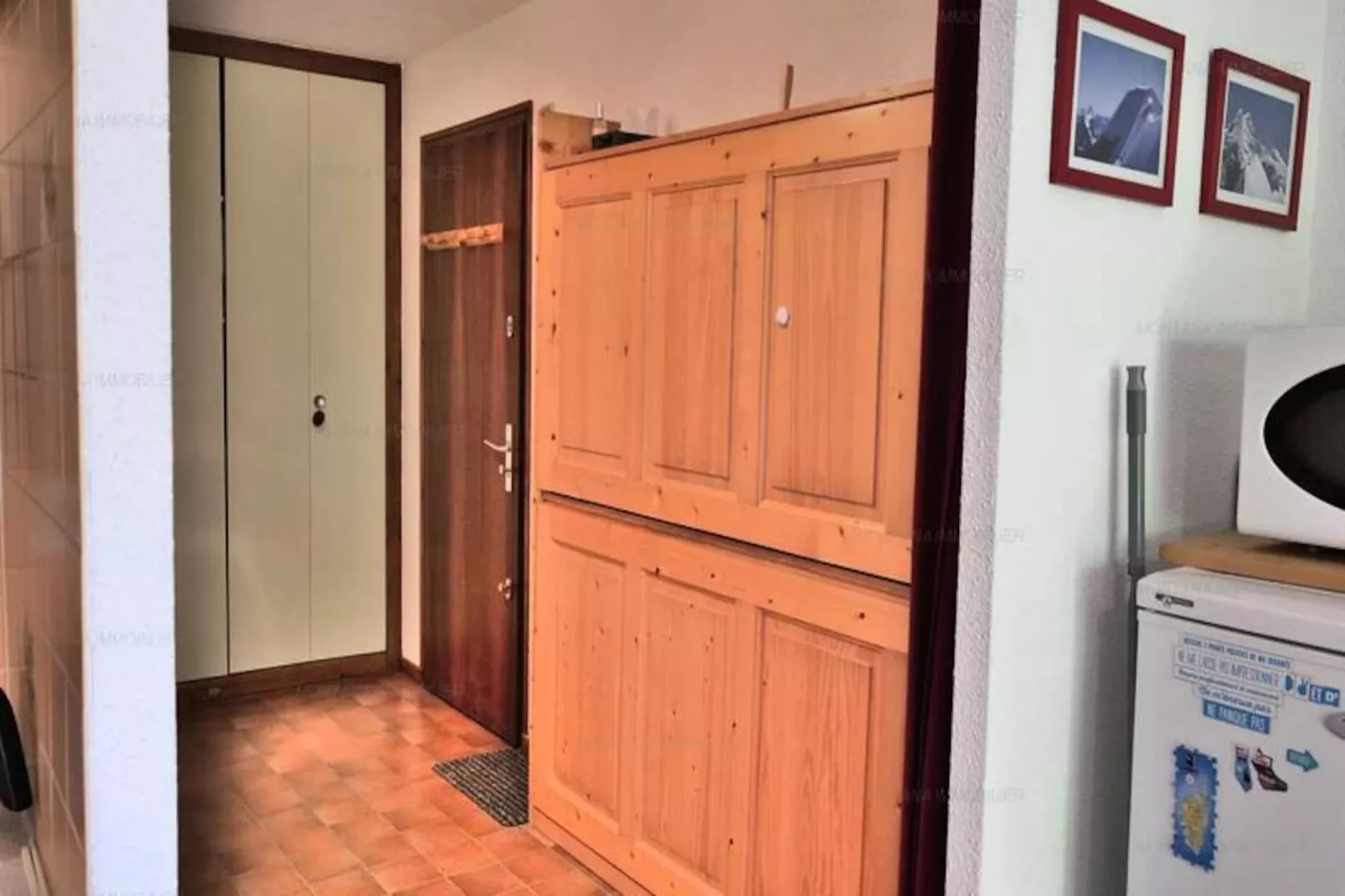 Résidence Millepertuis C-Untagged