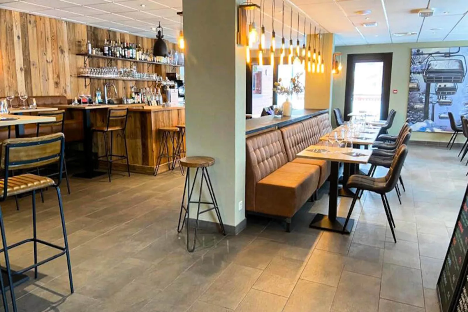 Résidence Les Portes du Mont Blanc **** - Nicht zugeordnet