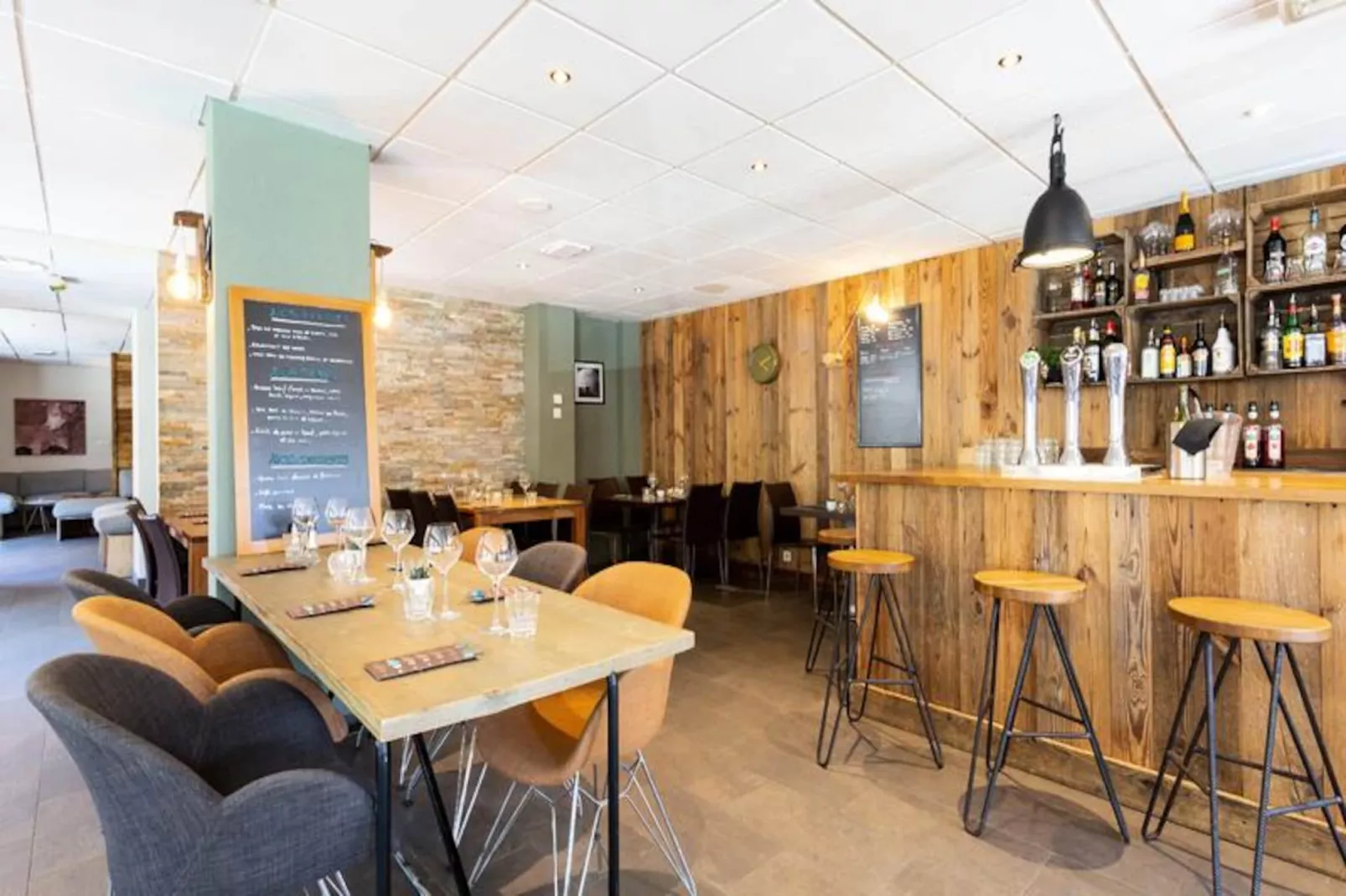 Résidence Les Portes du Mont Blanc **** - Non tagué