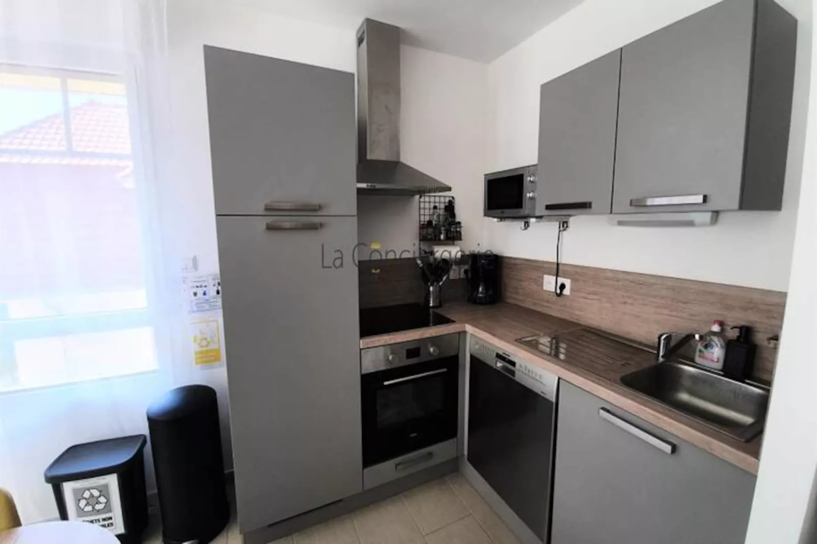 Résidence Sv 8 - Les &eacute;cureuils : Confort & S&eacute;r&eacute;nit&eacute; Dans R&eacute;sidence Priv&eacute;e &agrave; St--Untagged