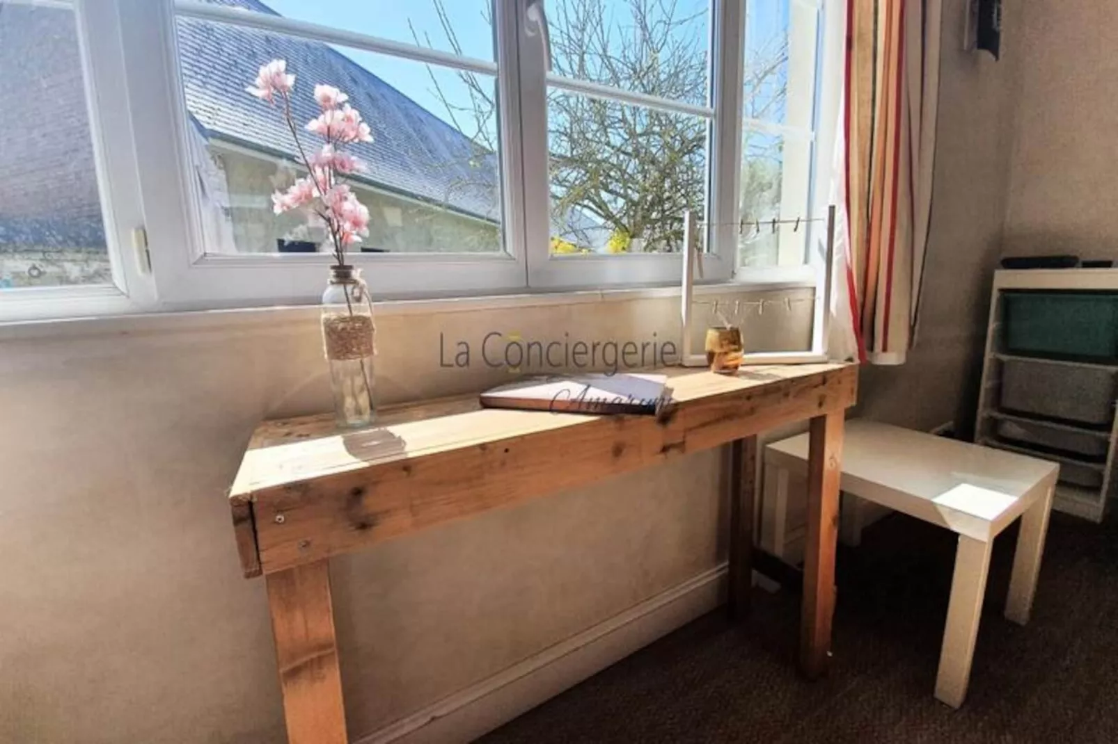 Résidence Svb11 "le Gamilou" Charmante Long&egrave;re R&eacute;nov&eacute;e-Nicht zugeordnet