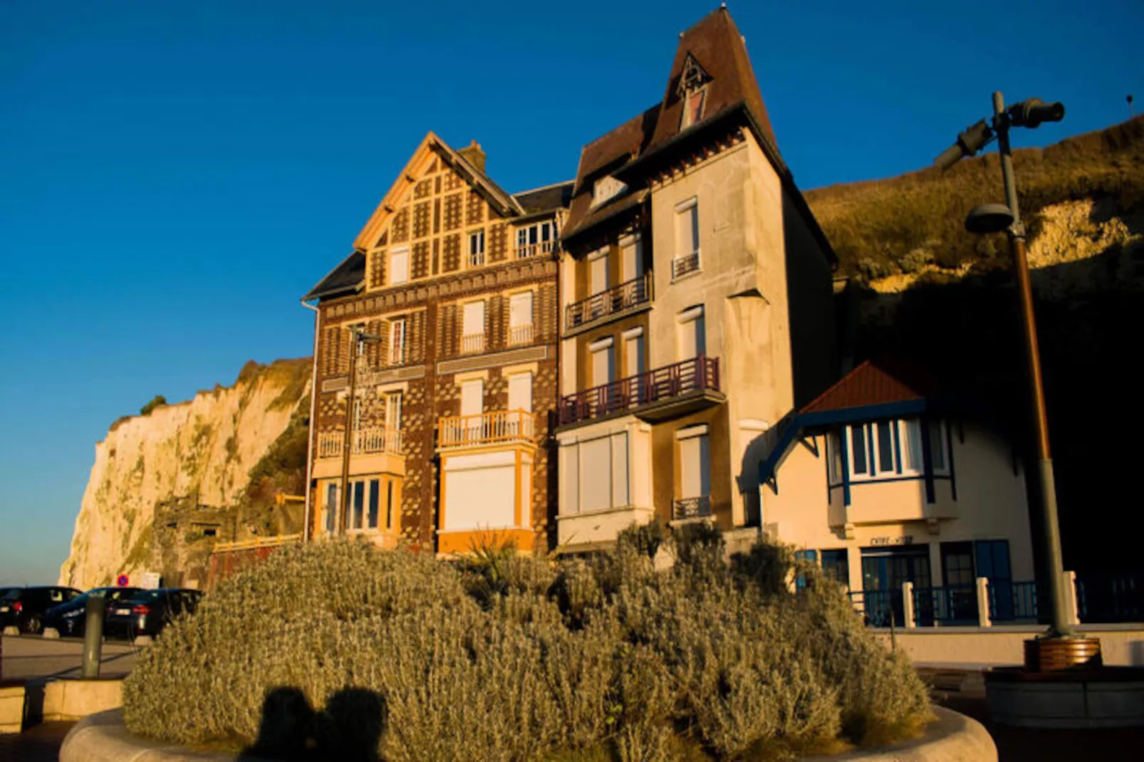 Résidence Mh02 - L&rsquo;&eacute;vasion : Mer & S&eacute;r&eacute;nit&eacute;, Parenth&egrave;se &agrave; Deux-Nicht zugeordnet