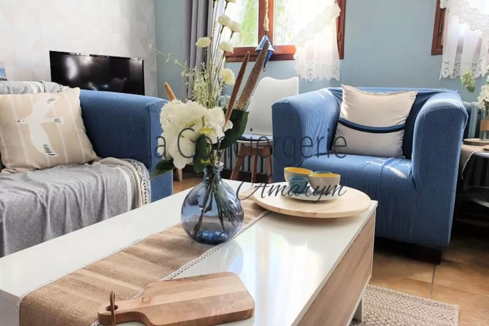 Résidence Le Maluthina : Maison Familiale Au Hourdel, Entre Mer & Nature-Nicht zugeordnet