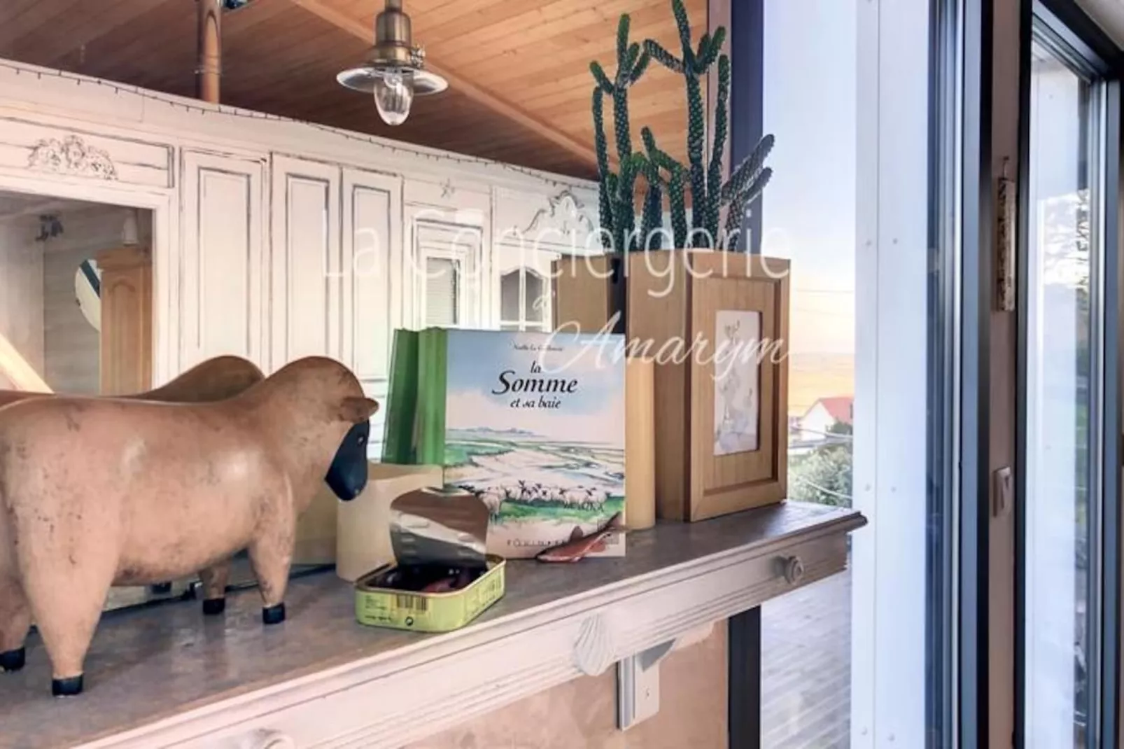 Résidence Villa "le Hublot" &ndash; &eacute;vasion Face &agrave; La Mer-Non tagué