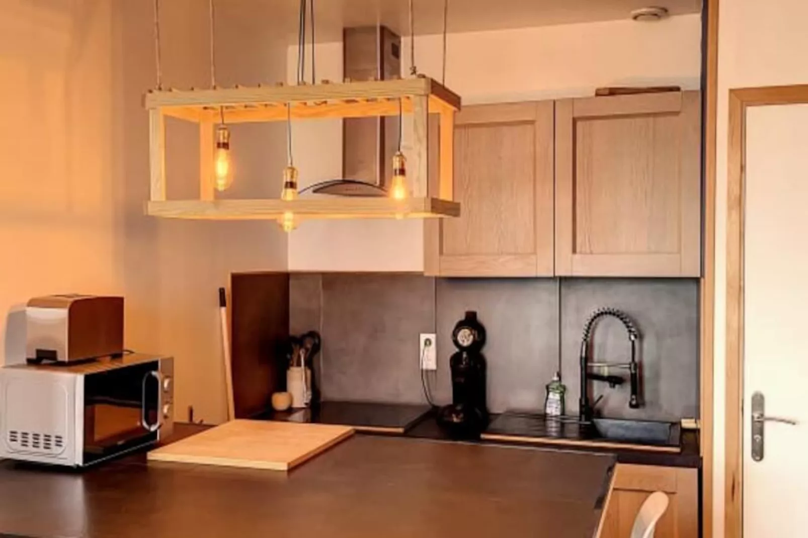 Résidence As 50 - Les Bateaux Au Bord De L'eau-Non tagué