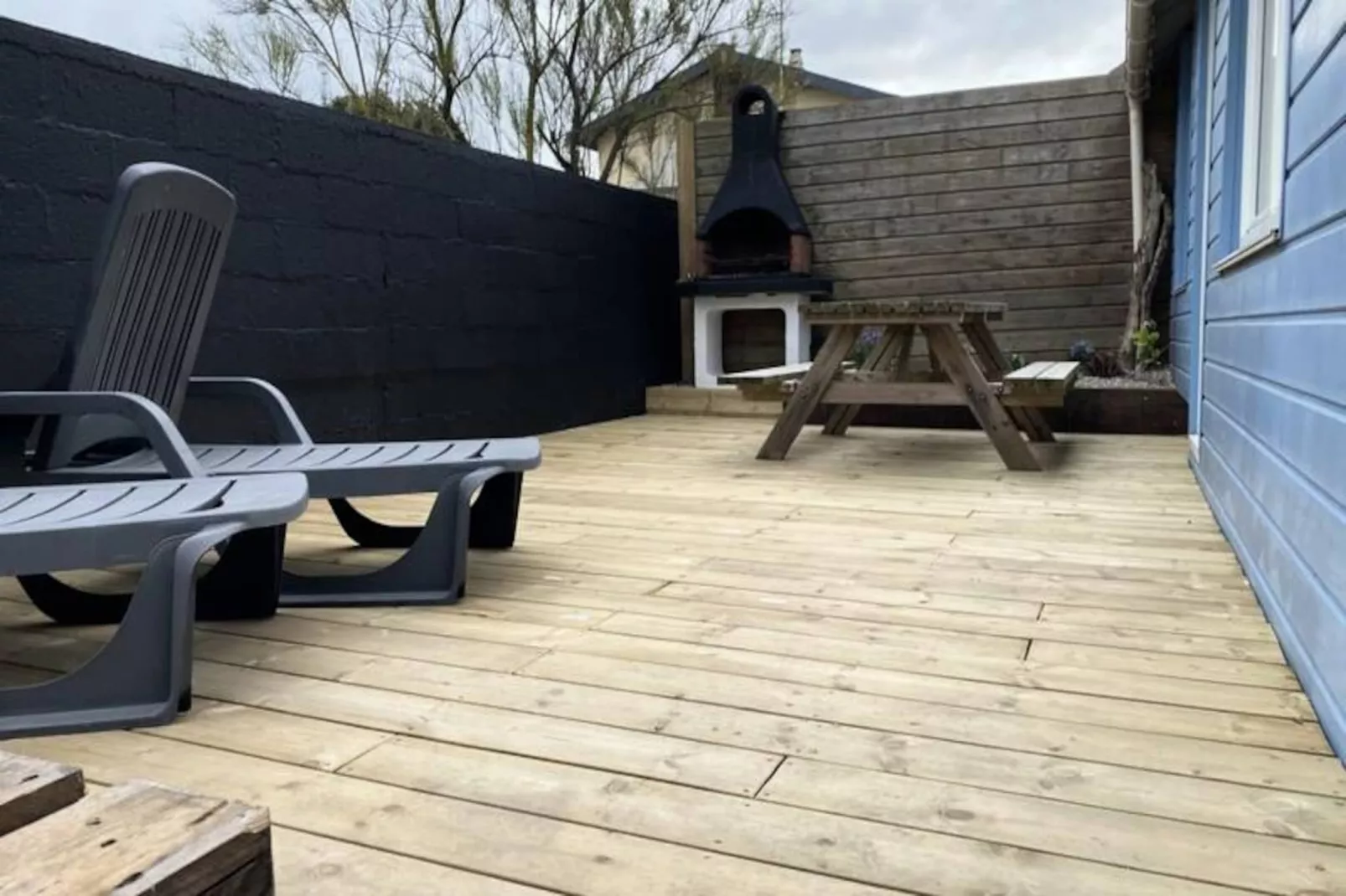 Résidence Am 57 - The Blue House-Non tagué