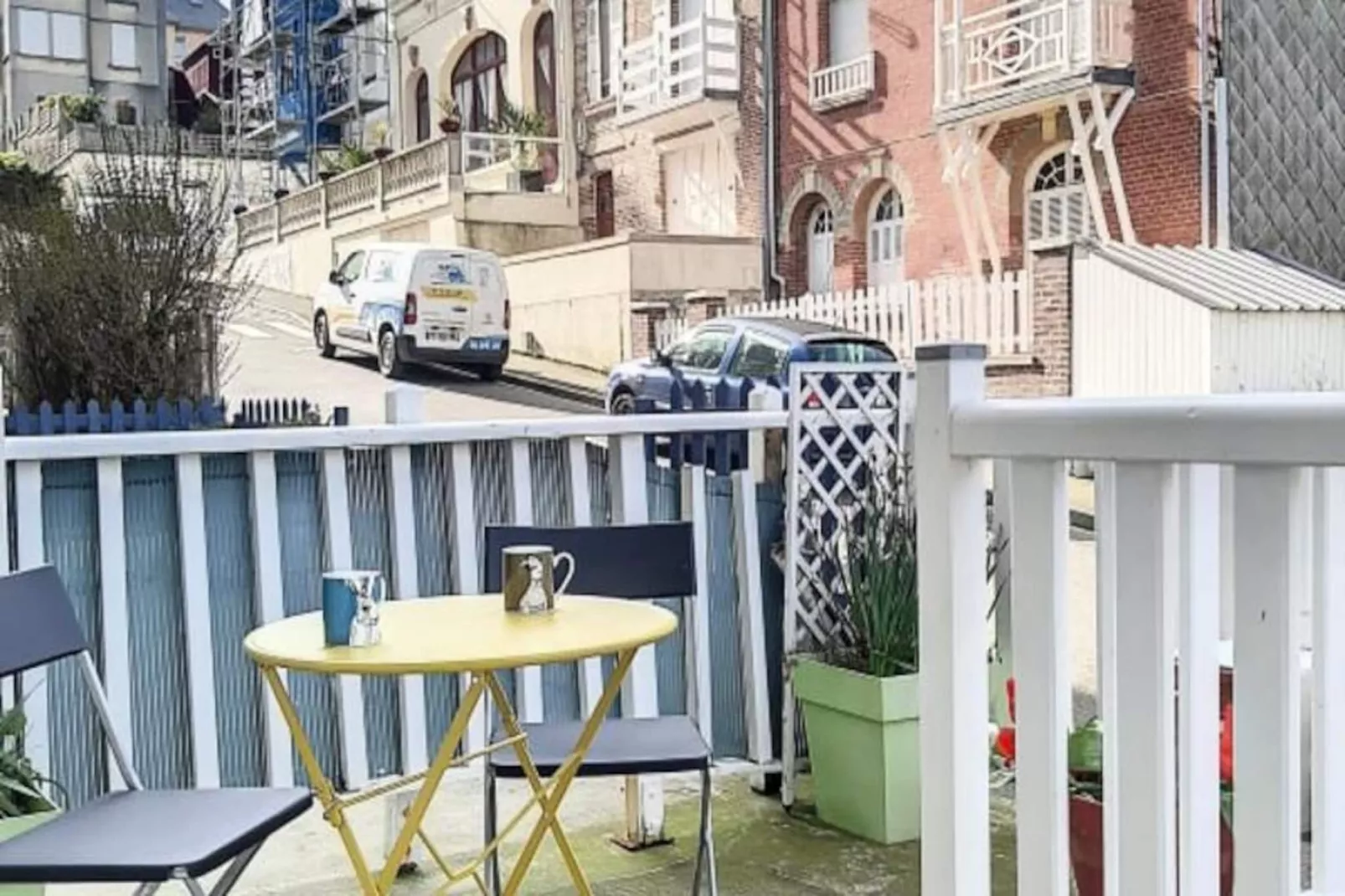 Résidence As 33 - La Petite Sir&egrave;ne D'onival-Untagged