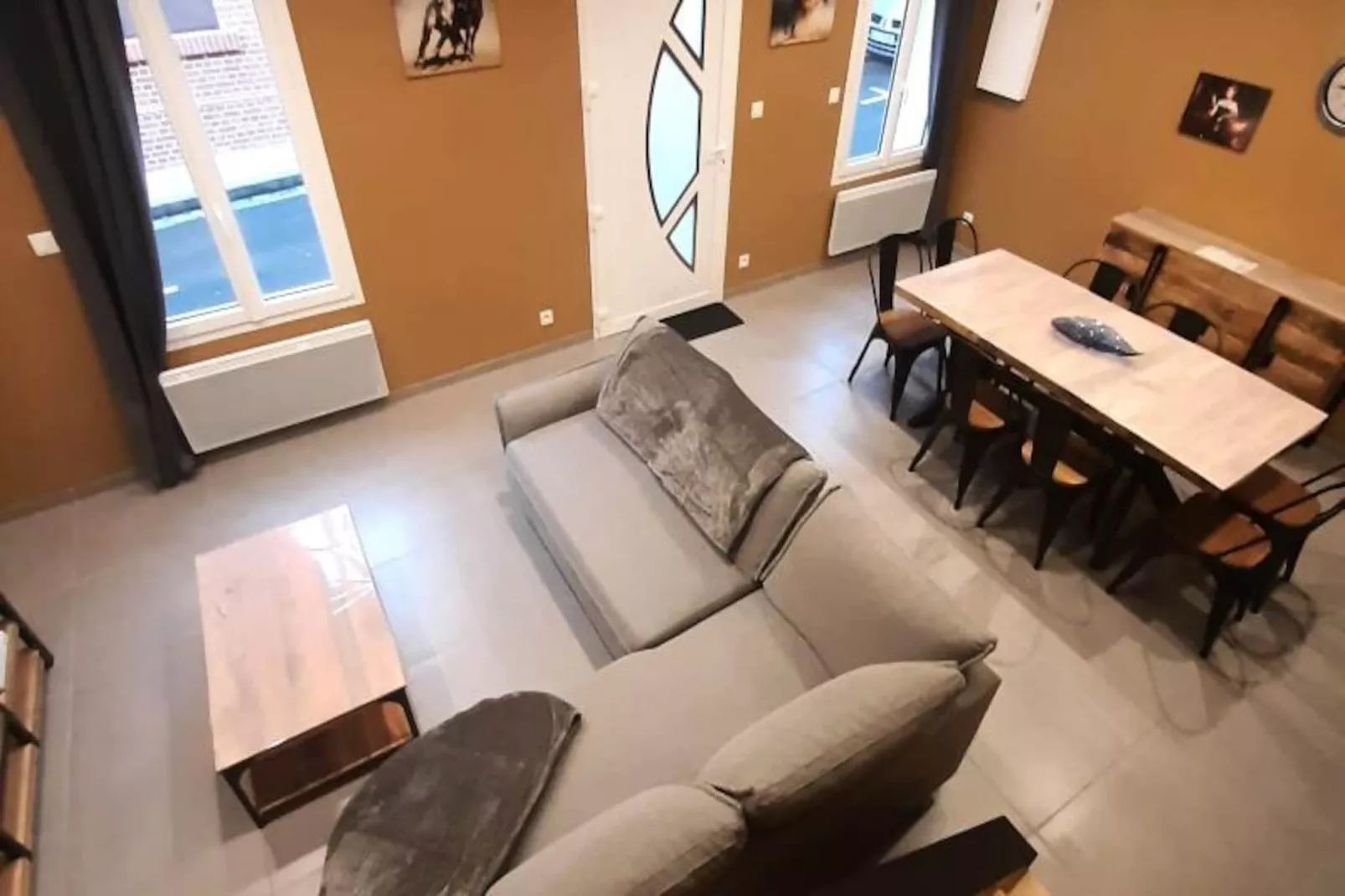 Résidence Of08 - Maison Entre Mer Et For&ecirc;t-Untagged