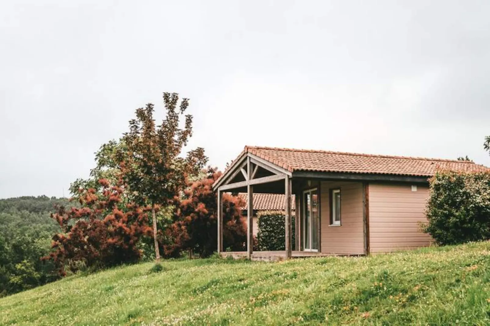 Terres de France -  Hameaux des Lacs-Non tagué