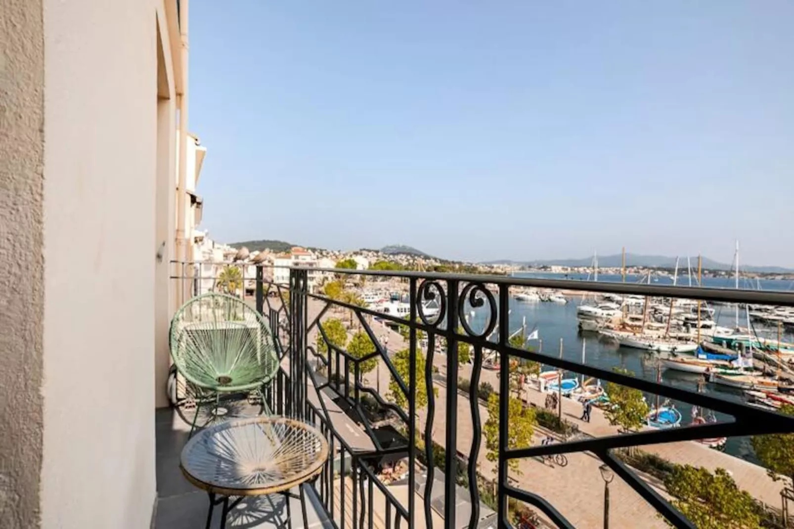 P&eacute;pite Sur Le Port, Vue Mer Refait &agrave; Neuf + Garage-Untagged