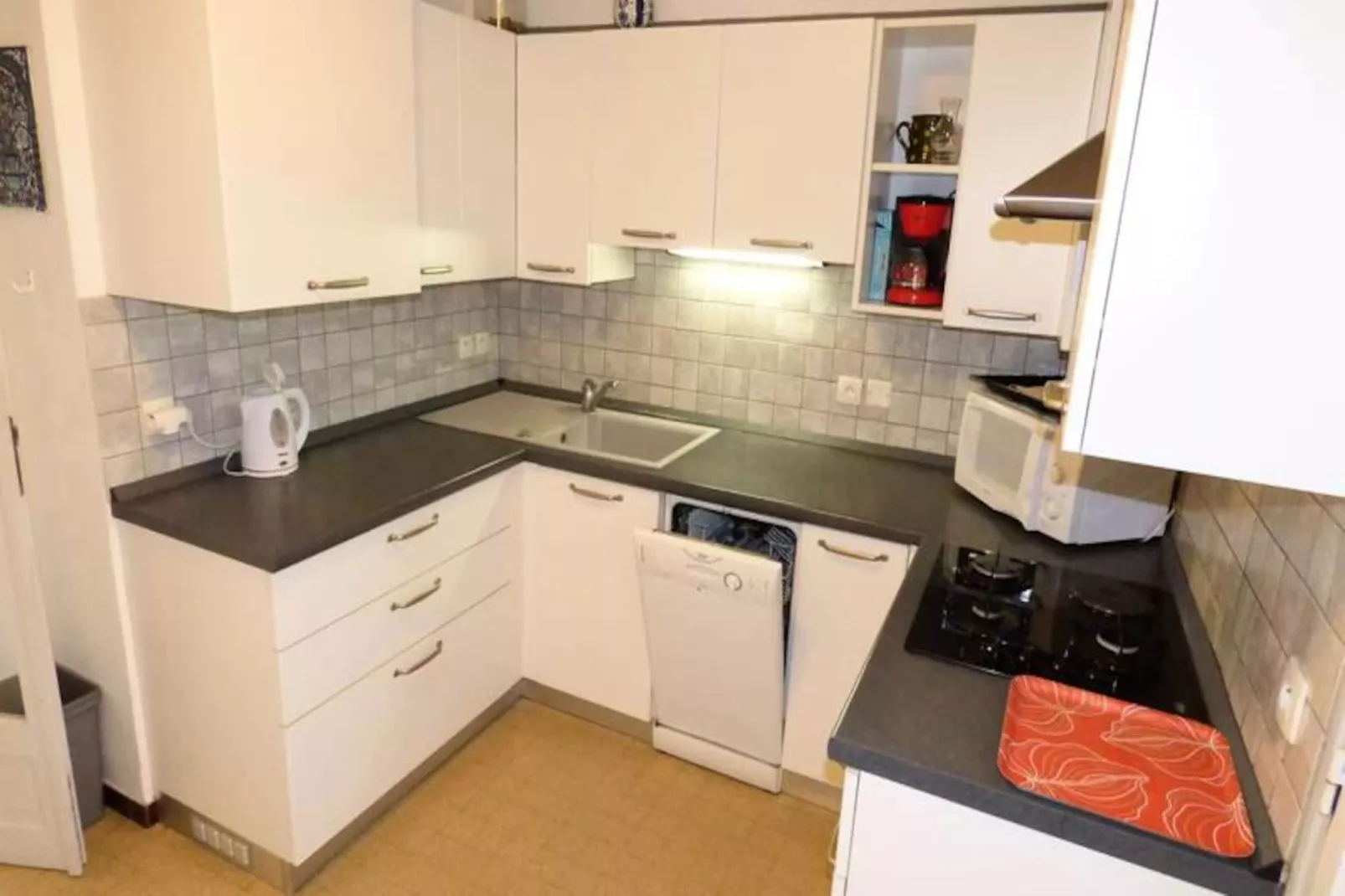 Résidence Moulin Neuf-Nicht zugeordnet