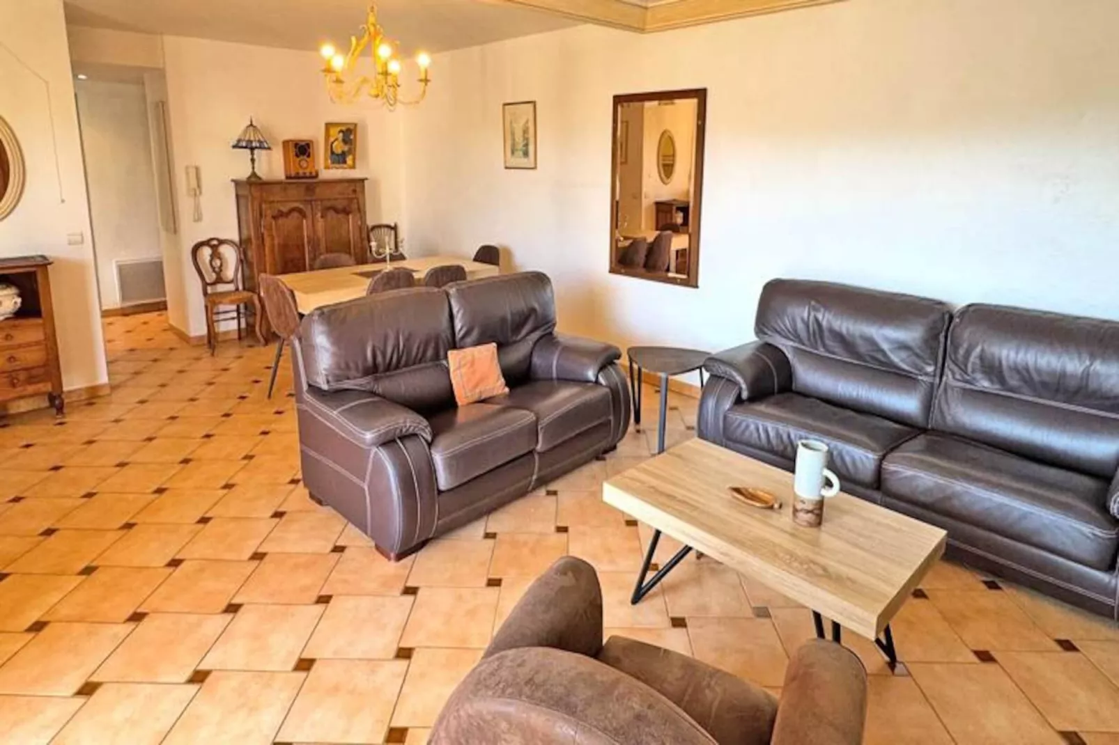 Résidence Port Marine - Nicht zugeordnet