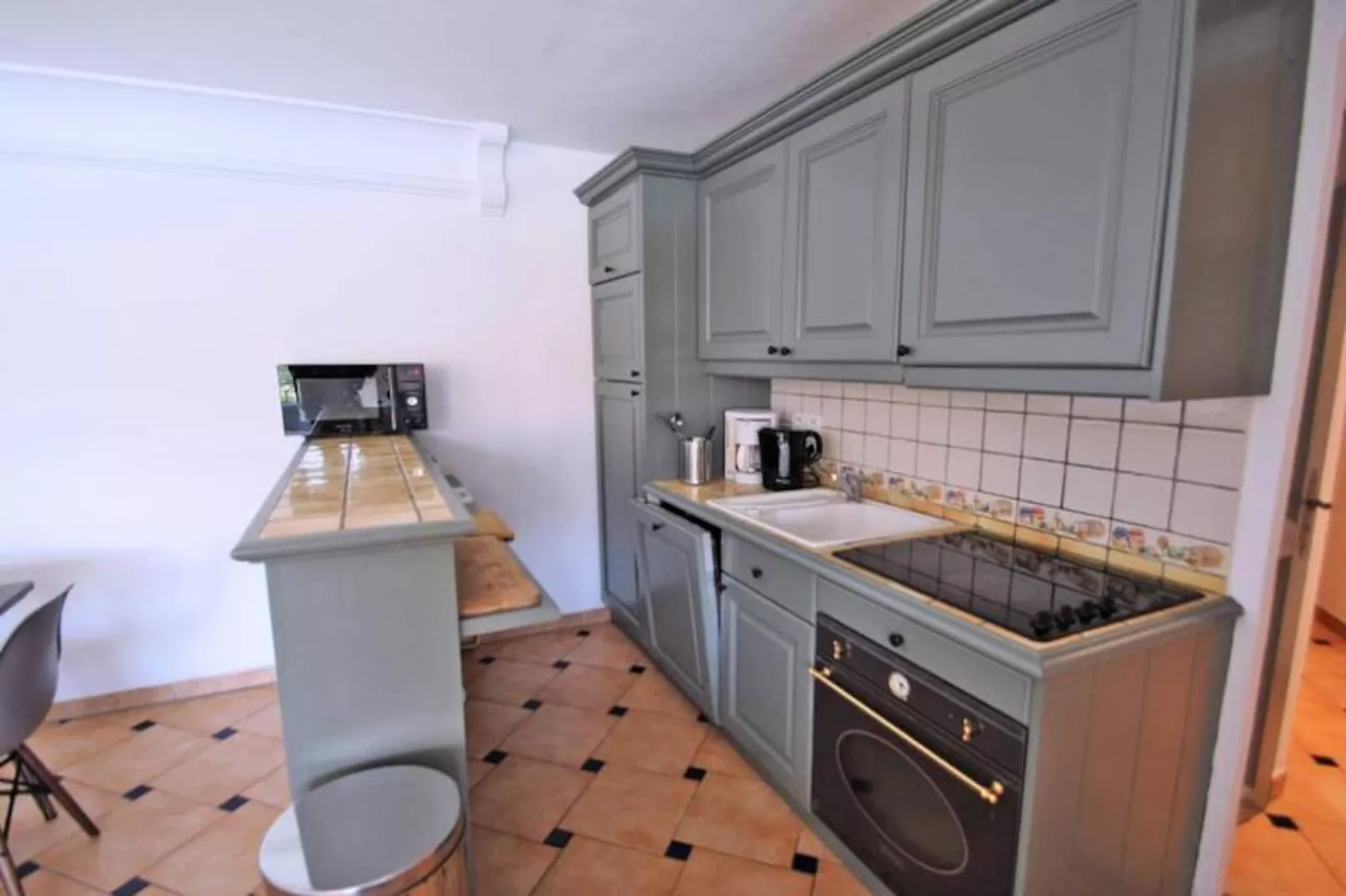 Résidence Port Marine - Untagged