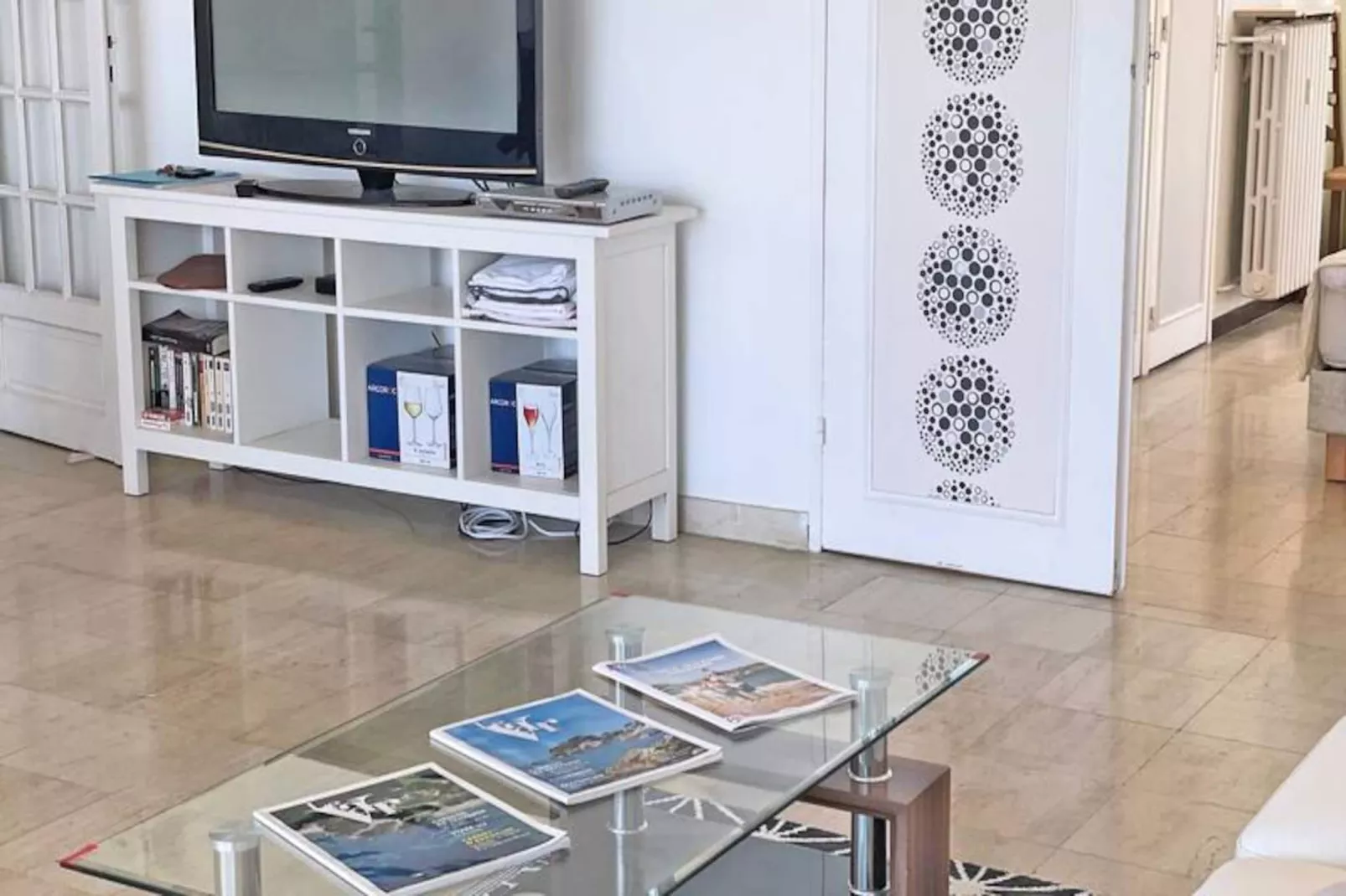 Résidence Monna Lisa-Non tagué