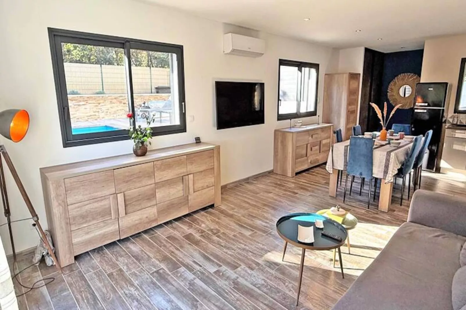 Résidence Pré D'icard-Non tagué